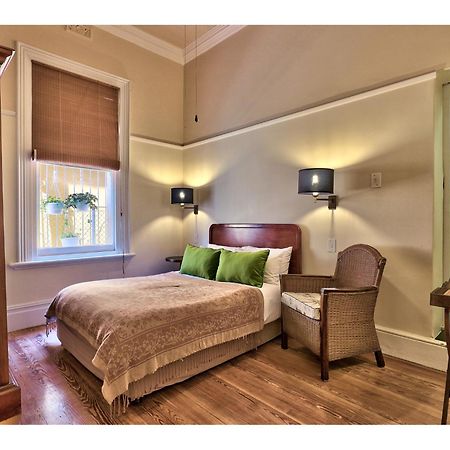 The Cape Colonial Guest House Cidade Do Cabo Exterior foto