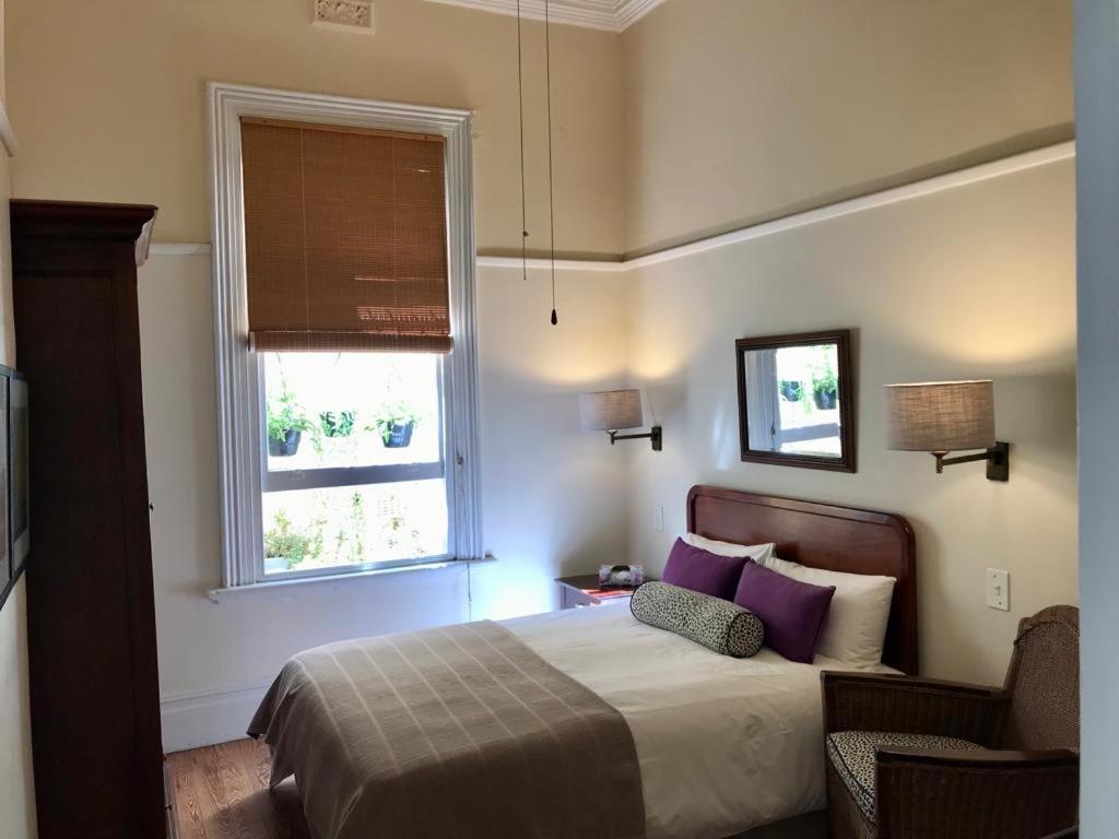 The Cape Colonial Guest House Cidade Do Cabo Exterior foto
