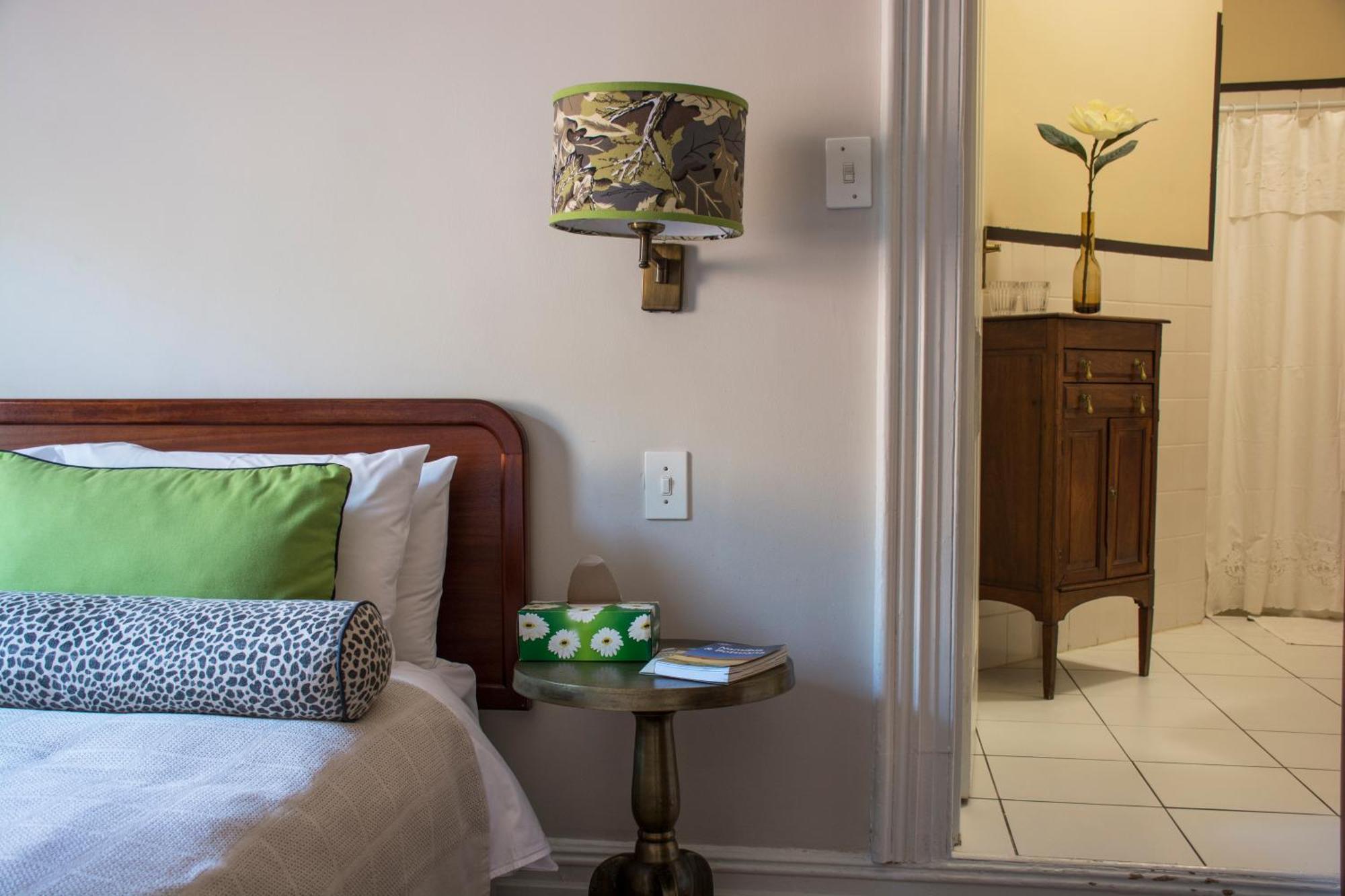 The Cape Colonial Guest House Cidade Do Cabo Exterior foto