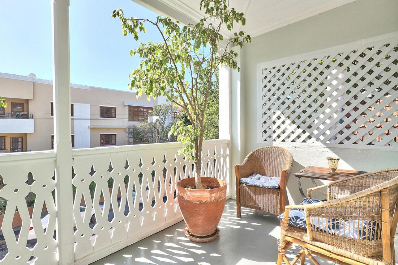 The Cape Colonial Guest House Cidade Do Cabo Exterior foto