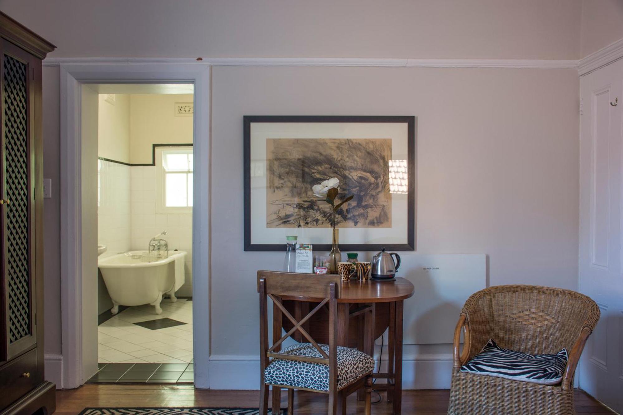 The Cape Colonial Guest House Cidade Do Cabo Exterior foto