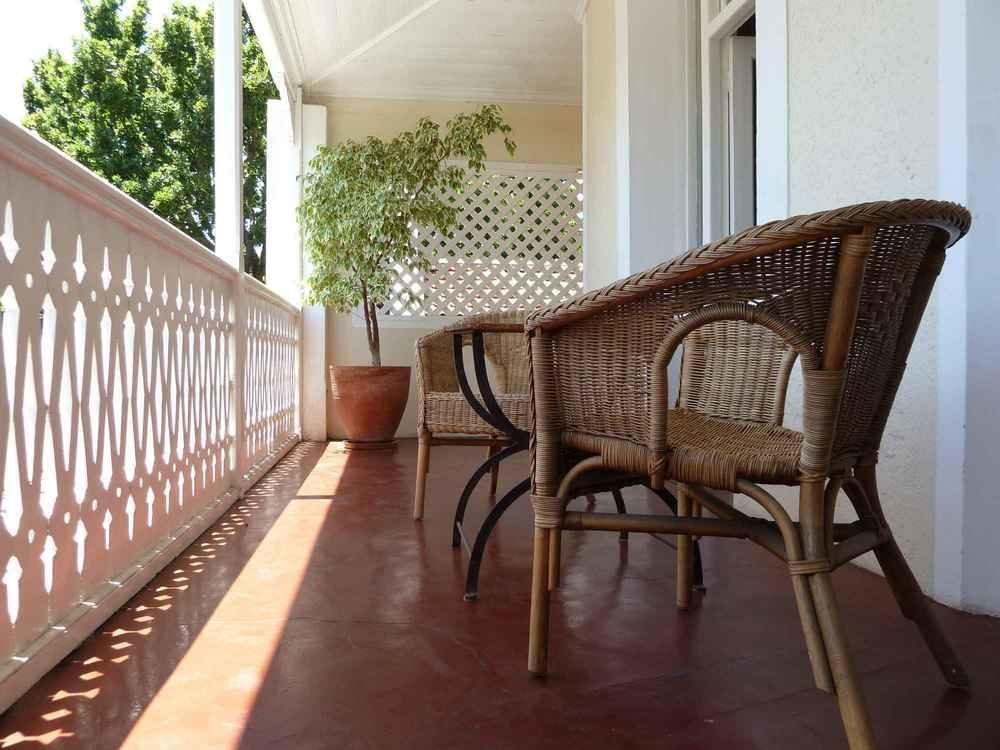 The Cape Colonial Guest House Cidade Do Cabo Exterior foto