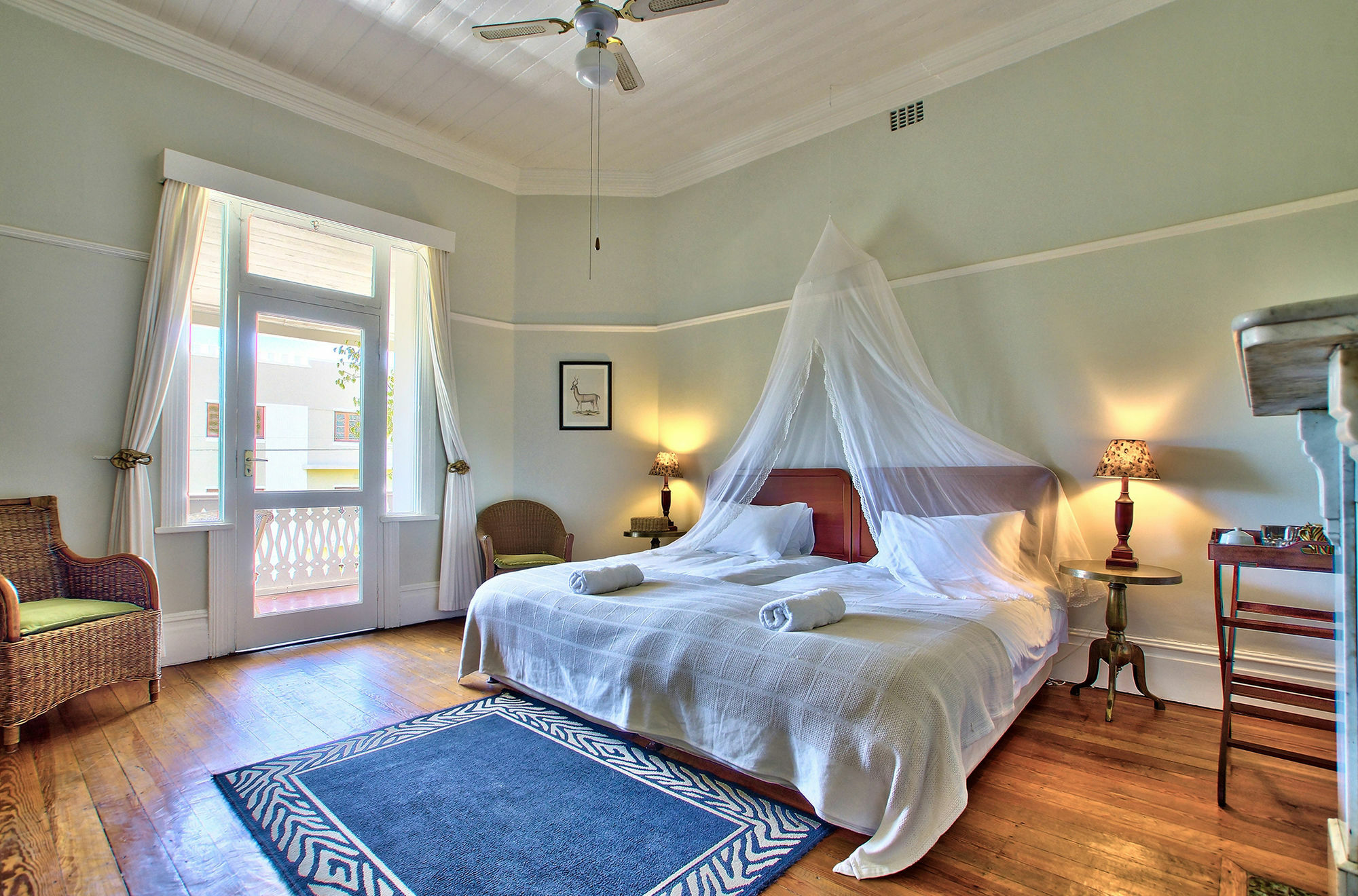 The Cape Colonial Guest House Cidade Do Cabo Exterior foto