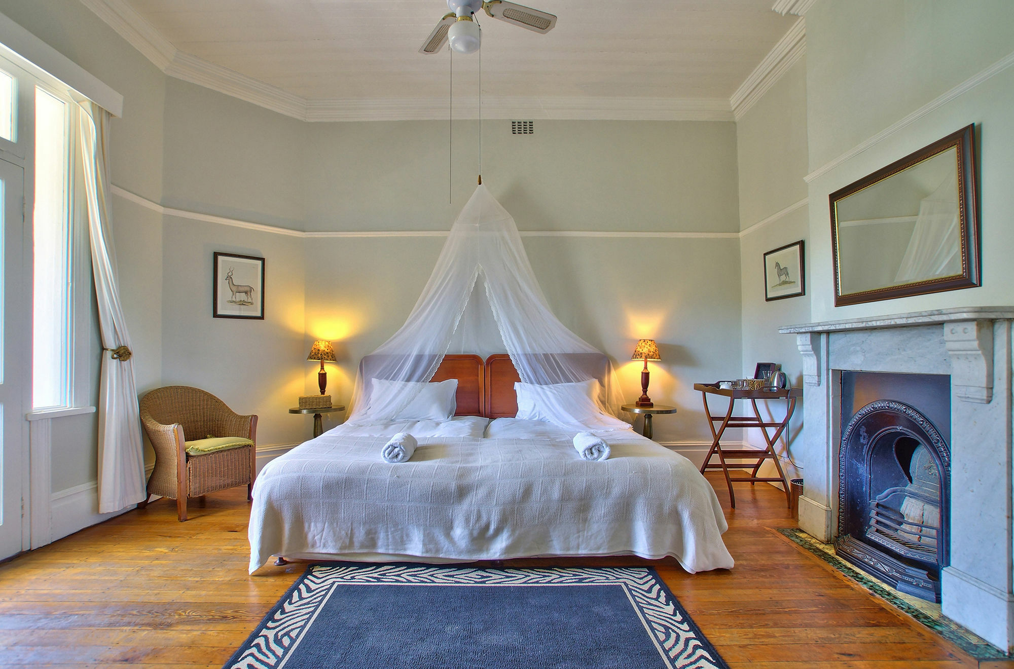 The Cape Colonial Guest House Cidade Do Cabo Exterior foto