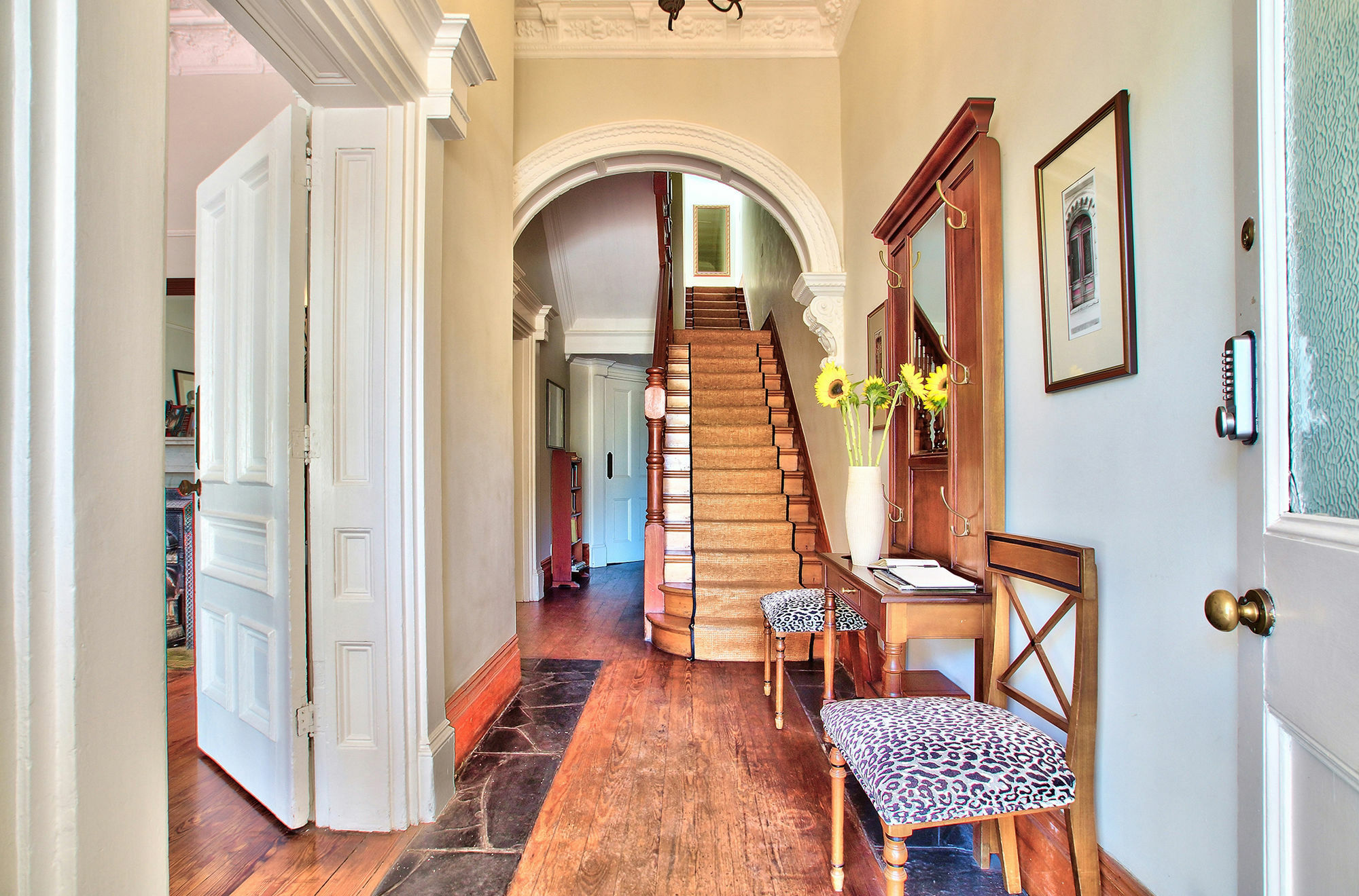 The Cape Colonial Guest House Cidade Do Cabo Exterior foto