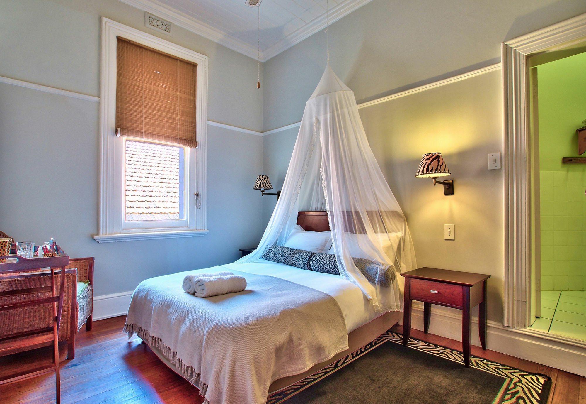 The Cape Colonial Guest House Cidade Do Cabo Exterior foto