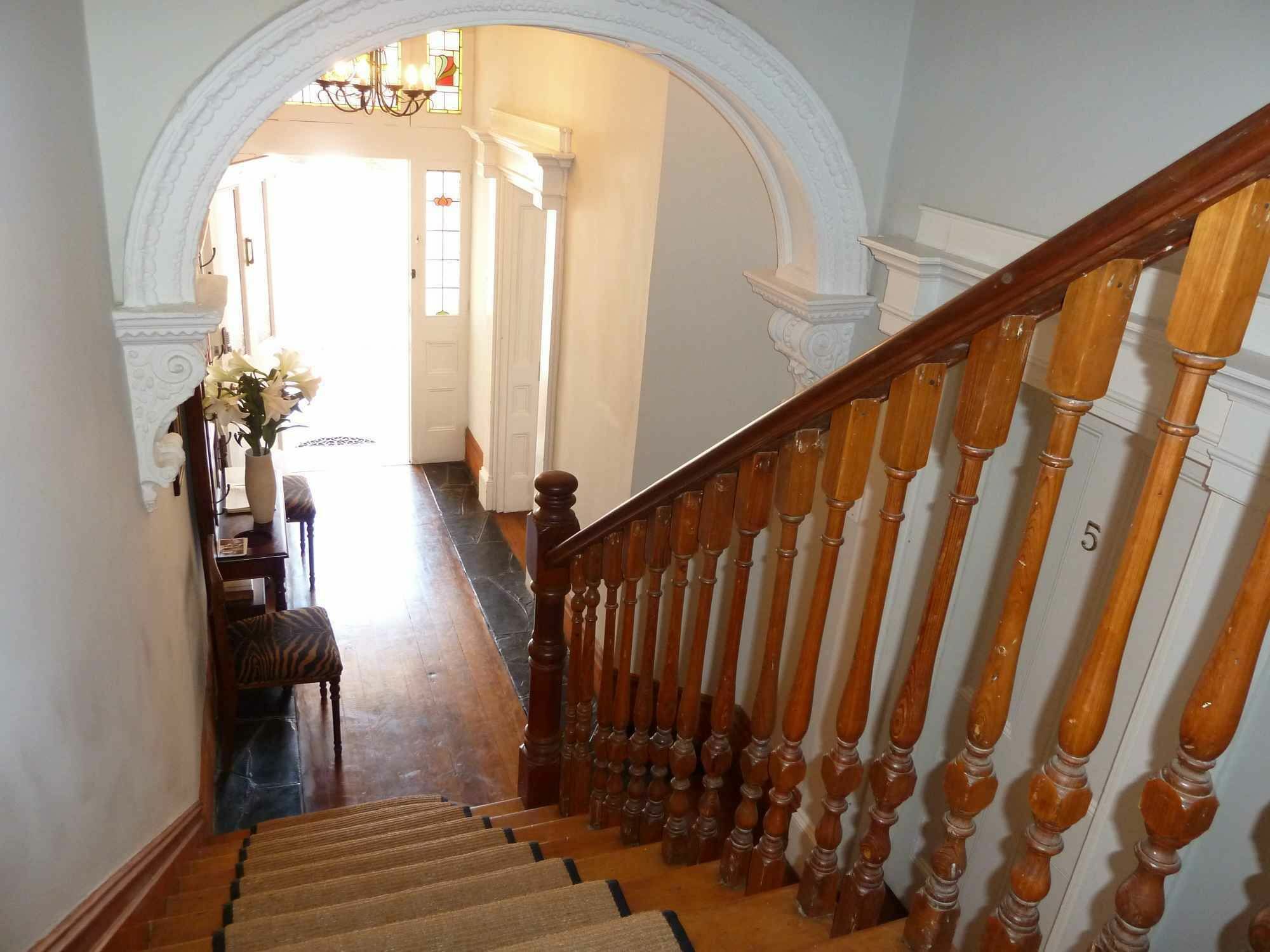 The Cape Colonial Guest House Cidade Do Cabo Exterior foto